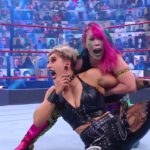 Hoppla: WWE zeigte Raw Match aus der Vorwoche!